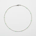 Fernlight Necklace