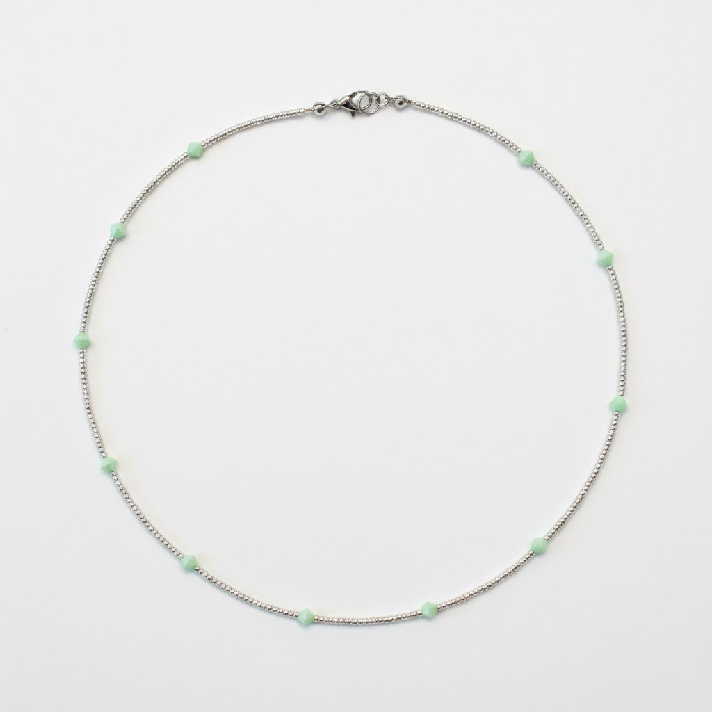 Fernlight Necklace