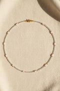 Rosewater Necklace