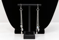 Cascade Earrings