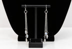 Cascade Earrings