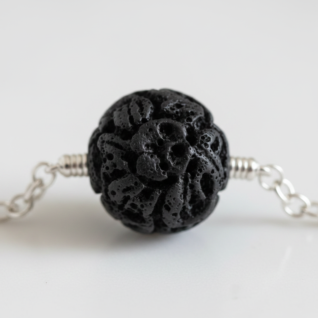 Midnight Meadow Necklace