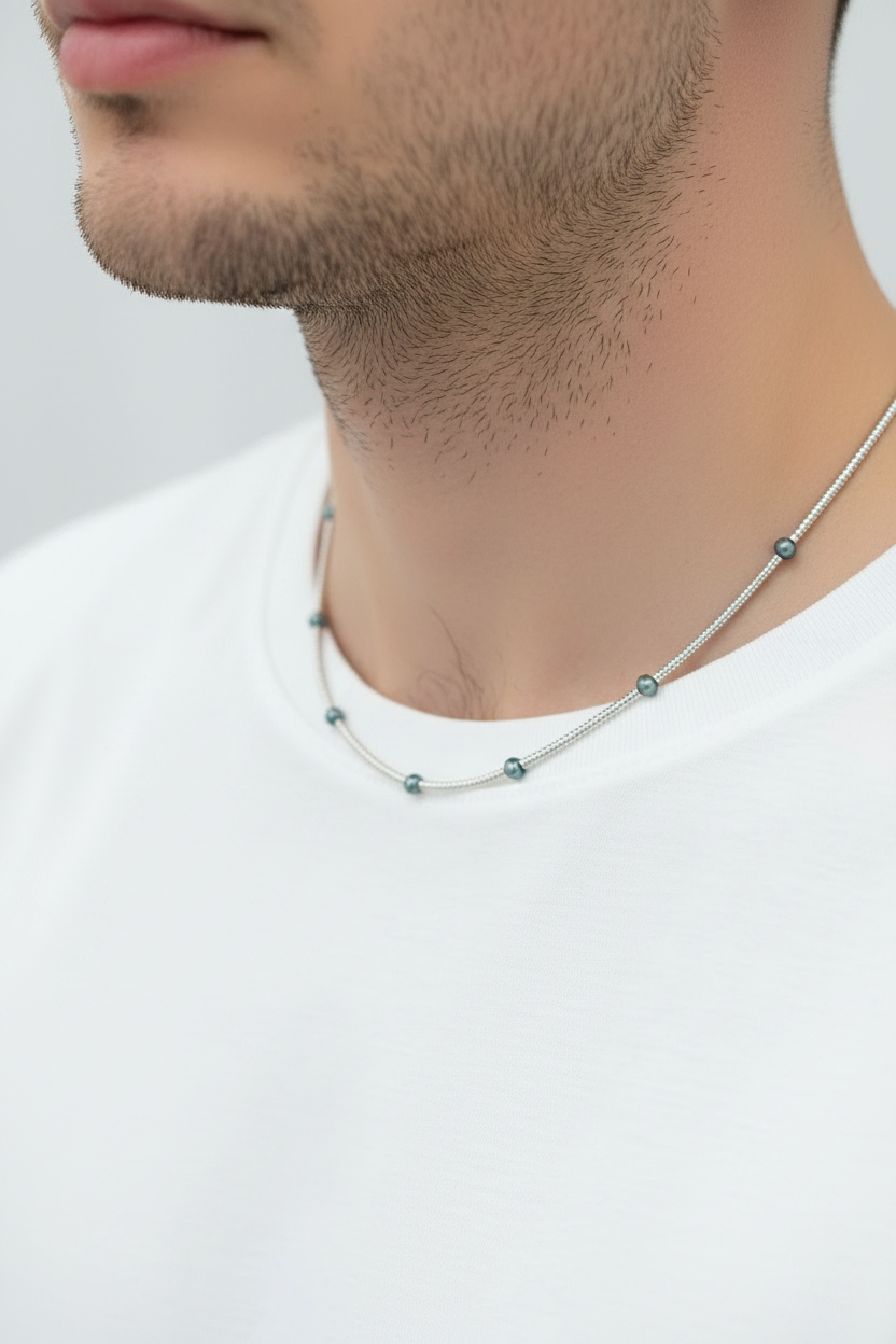 Hidden Cove Necklace