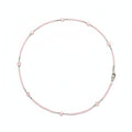 Rosy Skies Necklace