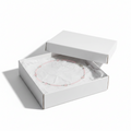 Gift Wrapping - select when you check out to have your piece hand gift wrapped